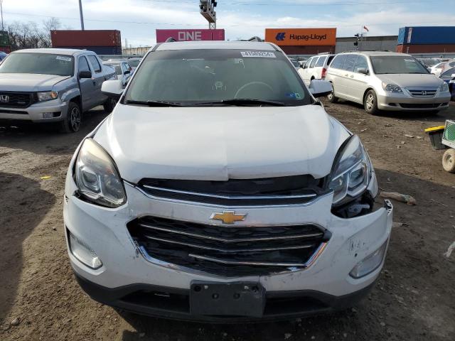 2017 Chevrolet Equinox Lt VIN: 2GNFLFEK2H6253183 Lot: 41589254