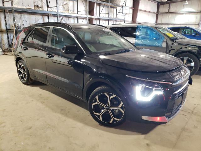 Vin: kndcr3lexp5048419, lot: 42800844, kia niro ex 20234
