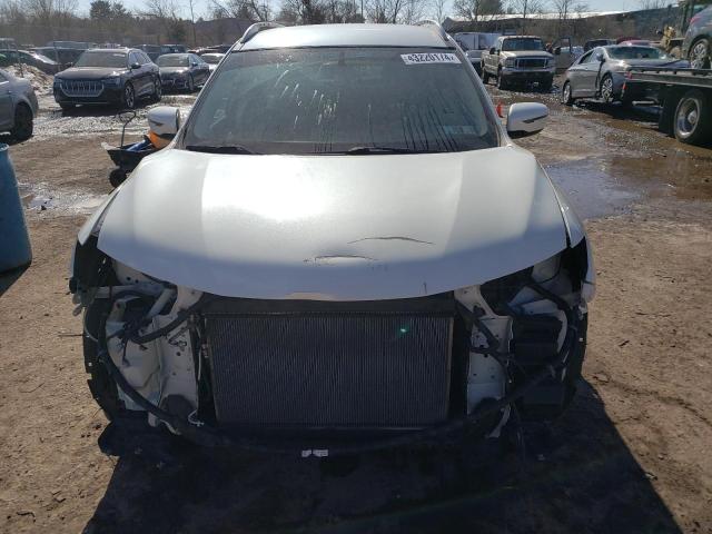 2017 NISSAN ROGUE S KNMAT2MV9HP615775
