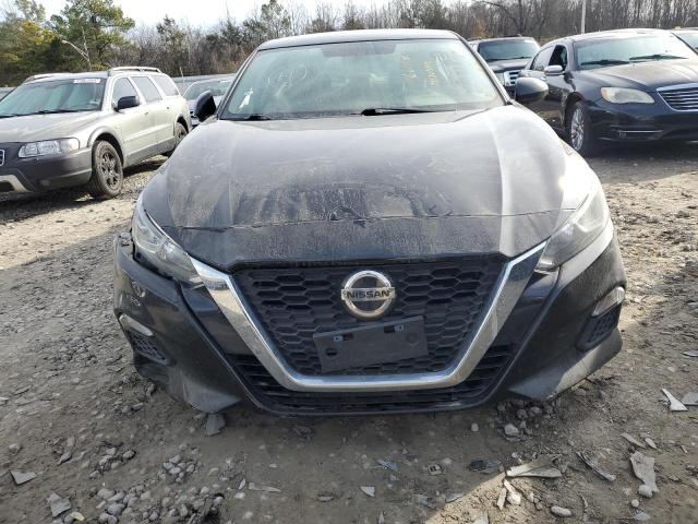 2020 NISSAN ALTIMA S - 1N4BL4BV0LC155270
