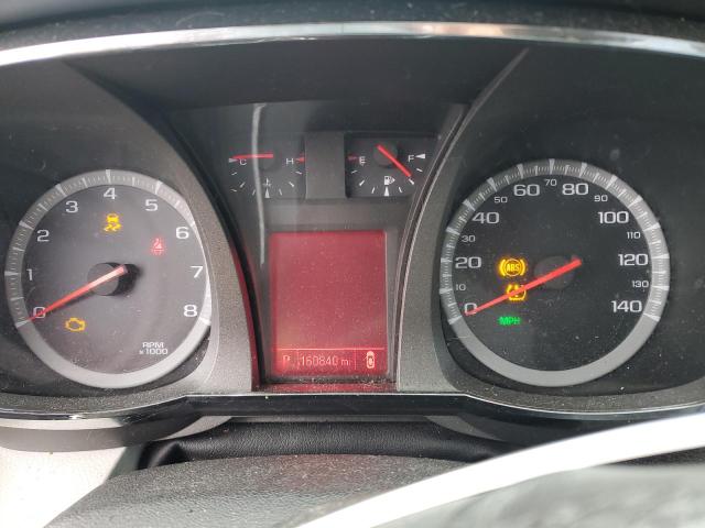 2015 GMC TERRAIN SL 2GKFLYE31F6379436