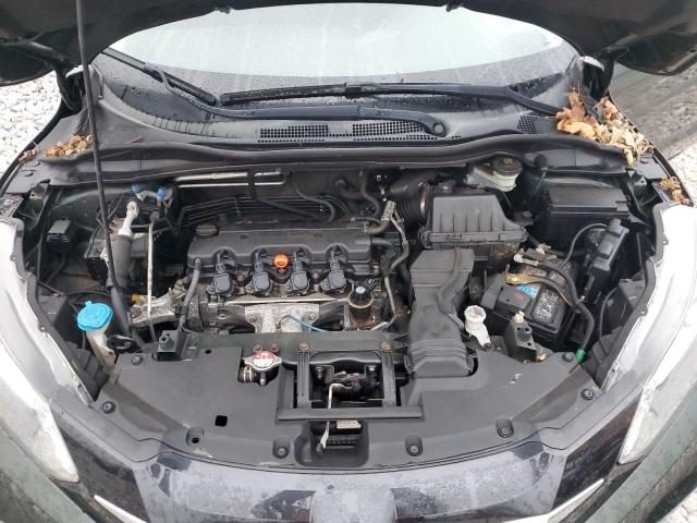2016 HONDA HR-V LX - 3CZRU6H3XGM727015