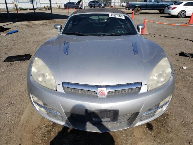 2009 Saturn Sky VIN: 1G8MN35B89Y107112 Lot: 43057304