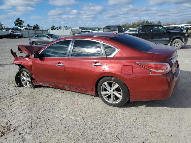 2015 Nissan Altima 2.5 VIN: 1N4AL3AP9FN370440 Lot: 42507854