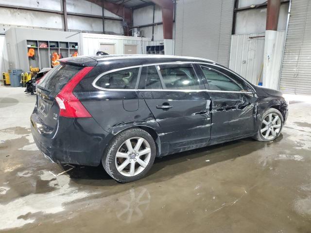 2017 VOLVO V60 PREMIE YV140MSK8H1357465