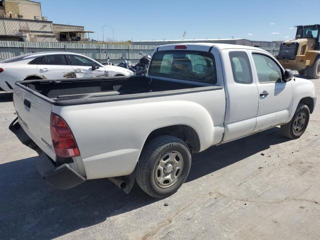 2015 TOYOTA TACOMA ACC 5TFTX4CN1FX056908