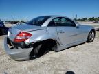 2005 Mercedes-Benz Slk 350 3.5L zu verkaufen in West Palm Beach, FL - Rear End