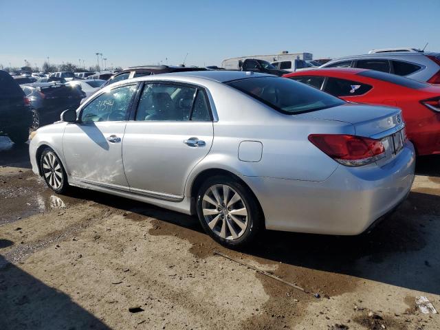 Vin: 4t1bk3db5bu403852, lot: 42930044, toyota avalon base 20112
