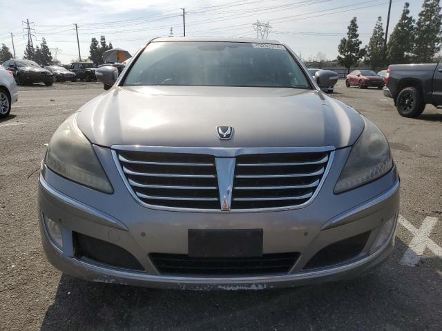 2011 Hyundai Equus Signature VIN: KMHGH4JF7BU028922 Lot: 47882184