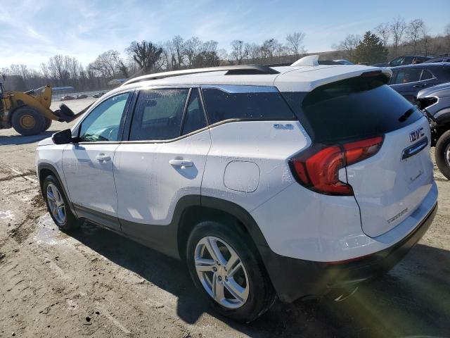 2018 GMC TERRAIN SL - 3GKALTEX0JL207578