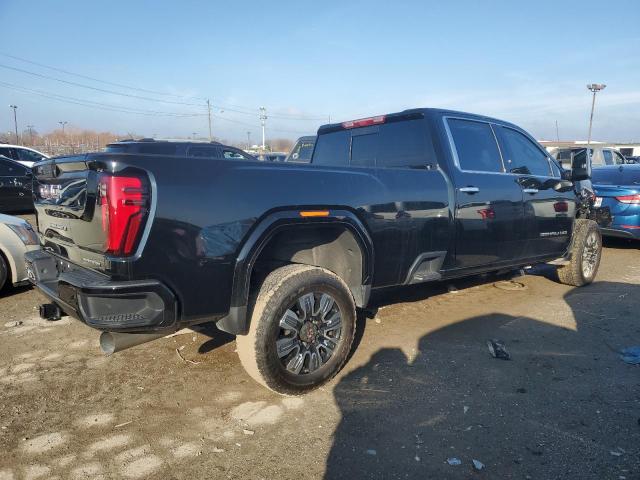 VIN 1GT49REY0RF131756 2024 GMC Sierra, K2500 Denali no.3