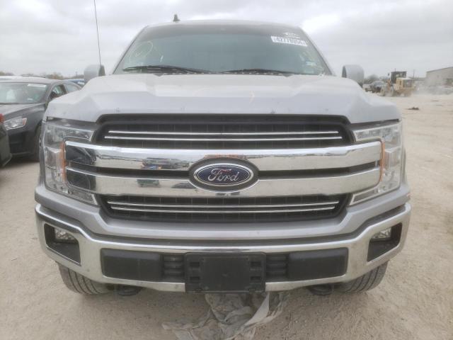 2020 FORD F150 SUPER 1FTEW1E5XLKF51429
