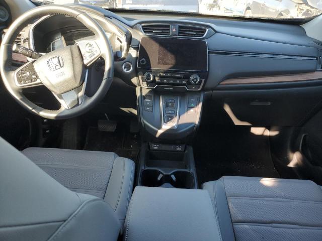 2022 HONDA CR-V EXL 5J6RT6H87NL047585