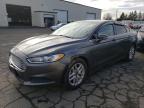 2015 FORD FUSION SE - 3FA6P0H74FR306365