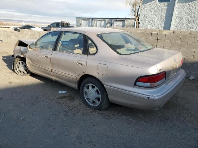 1996 Toyota Avalon Xl VIN: 4T1BF12B4TU081332 Lot: 44248214