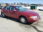 BUICK CENTURY CU photo