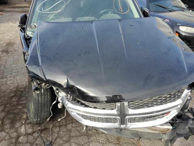 2016 Dodge Journey Se VIN: 3C4PDCAB6GT199363 Lot: 53352834