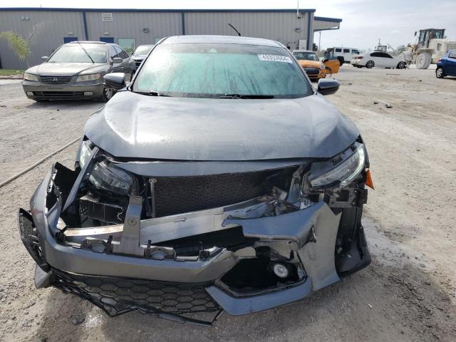 2018 HONDA CIVIC SPOR SHHFK7H94JU224373