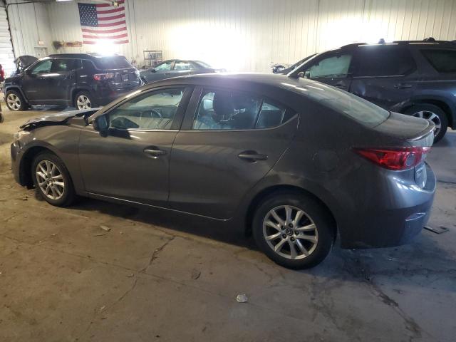2015 MAZDA 3 TOURING - JM1BM1V77F1225690