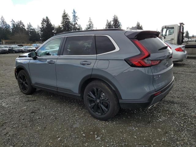 2023 HONDA CR-V SPORT - 5J6RS6H94PL003526