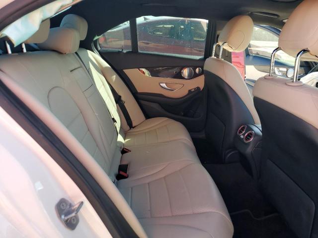 2020 MERCEDES-BENZ C-CLASS - 55SWF8DB2LU325952