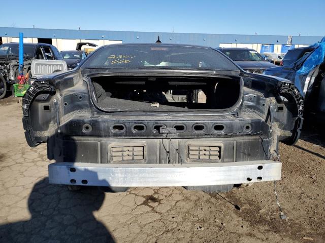 2016 DODGE CHALLENGER 2C3CDZFJ5GH262807