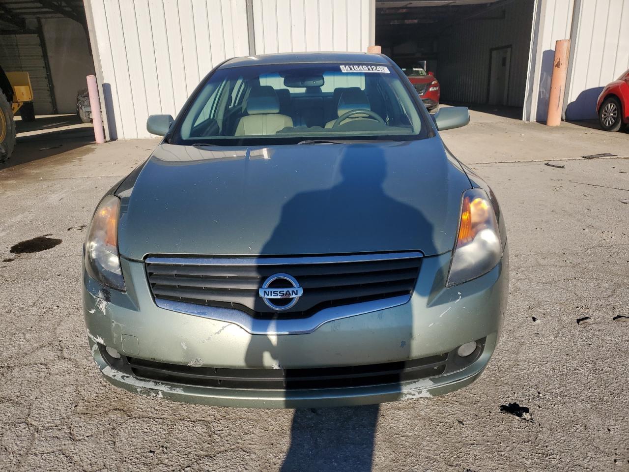 1N4AL21E67C118649 2007 Nissan Altima 2.5