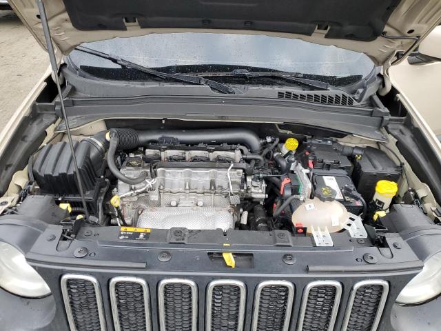 2016 JEEP RENEGADE ZACCJBBT1GPE39242