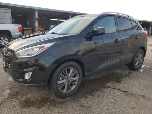 2015 HYUNDAI TUCSON LIM KM8JU3AG7FU106738