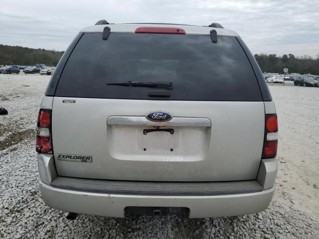 2010 Ford Explorer Xlt VIN: 1FMEU6DE6AUA47218 Lot: 41975994