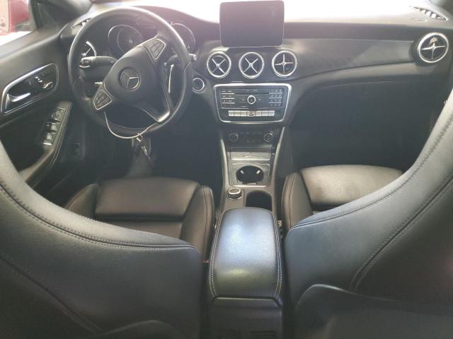 VIN WDDSJ4GB1JN593088 2018 Mercedes-Benz CLA-Class,... no.8