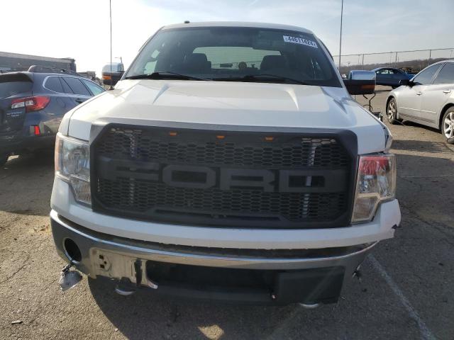 2009 Ford F150 Supercrew VIN: 1FTPW14V49KC54188 Lot: 44611424