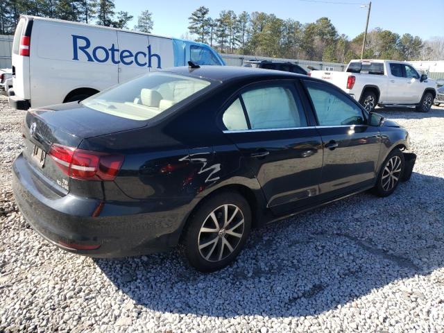 2017 VOLKSWAGEN JETTA SE 3VWDB7AJ1HM397445