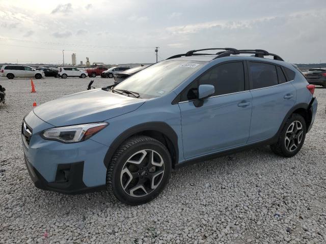 2020 Subaru Crosstrek Limited VIN: JF2GTAMCXL8243497 Lot: 42509104