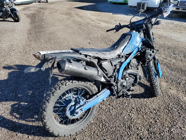2017 HONDA CRF250 L MLHMD4456H5000602