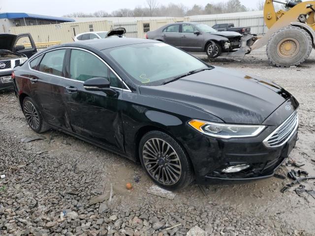 2017 FORD FUSION SE 3FA6P0H93HR111927