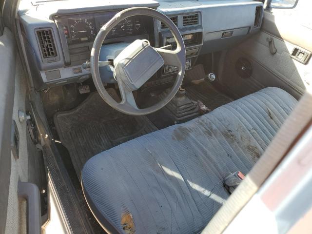 1992 Nissan Truck Short Wheelbase VIN: 1N6SD11SXNC355201 Lot: 39014224