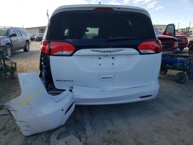 2017 CHRYSLER PACIFICA T - 2C4RC1DG3HR723158