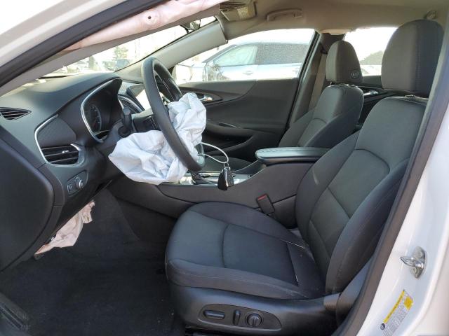 2020 CHEVROLET MALIBU LT - 1G1ZD5ST4LF086536