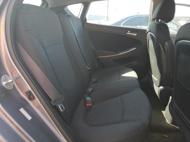 2016 HYUNDAI ACCENT SE KMHCT5AE7GU278713