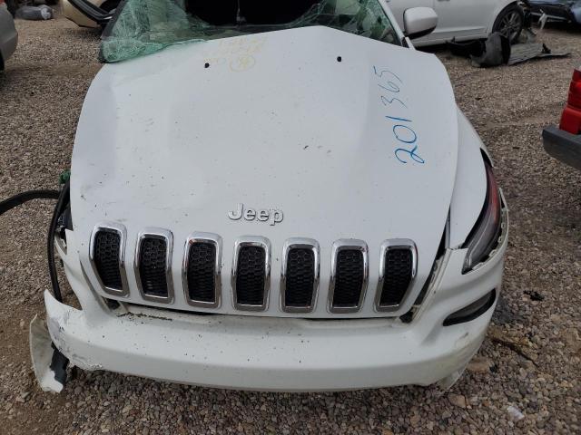 2016 JEEP CHEROKEE L 1C4PJLCB0GW201365