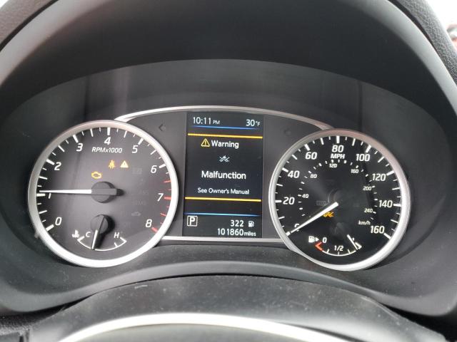 2019 NISSAN SENTRA S 3N1AB7AP5KY377955