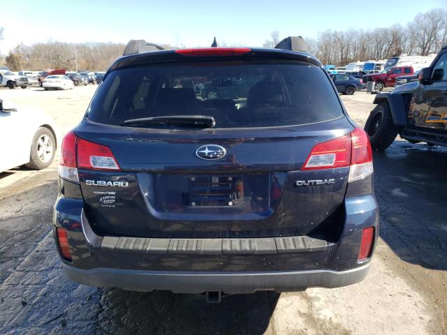 2014 Subaru Outback - Image 6