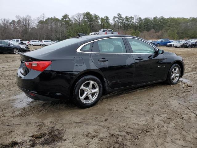 2016 Chevrolet Malibu Ls VIN: 1G1ZB5ST2GF255688 Lot: 42429944