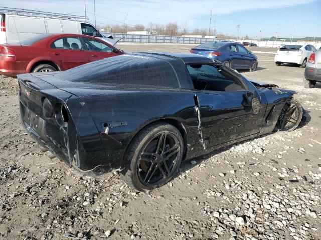 1G1YY26W785107251 | 2008 Chevrolet corvette