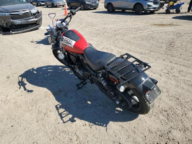 2023 HARLEY-DAVIDSON RH975 1HD1ZH118PB308532