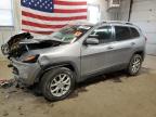 JEEP CHEROKEE L photo