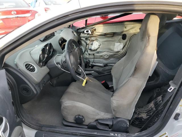 Image 7 of 2006 Mitsubishi Eclipse salvage vehicle - Lot #41122474 at Copart