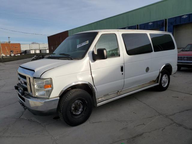 2006 Ford Econoline Cargo Van 