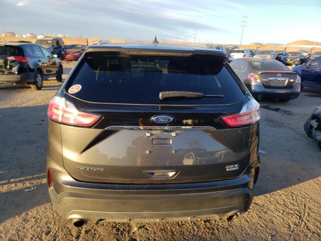 2019 FORD EDGE SEL 2FMPK3J93KBC36307